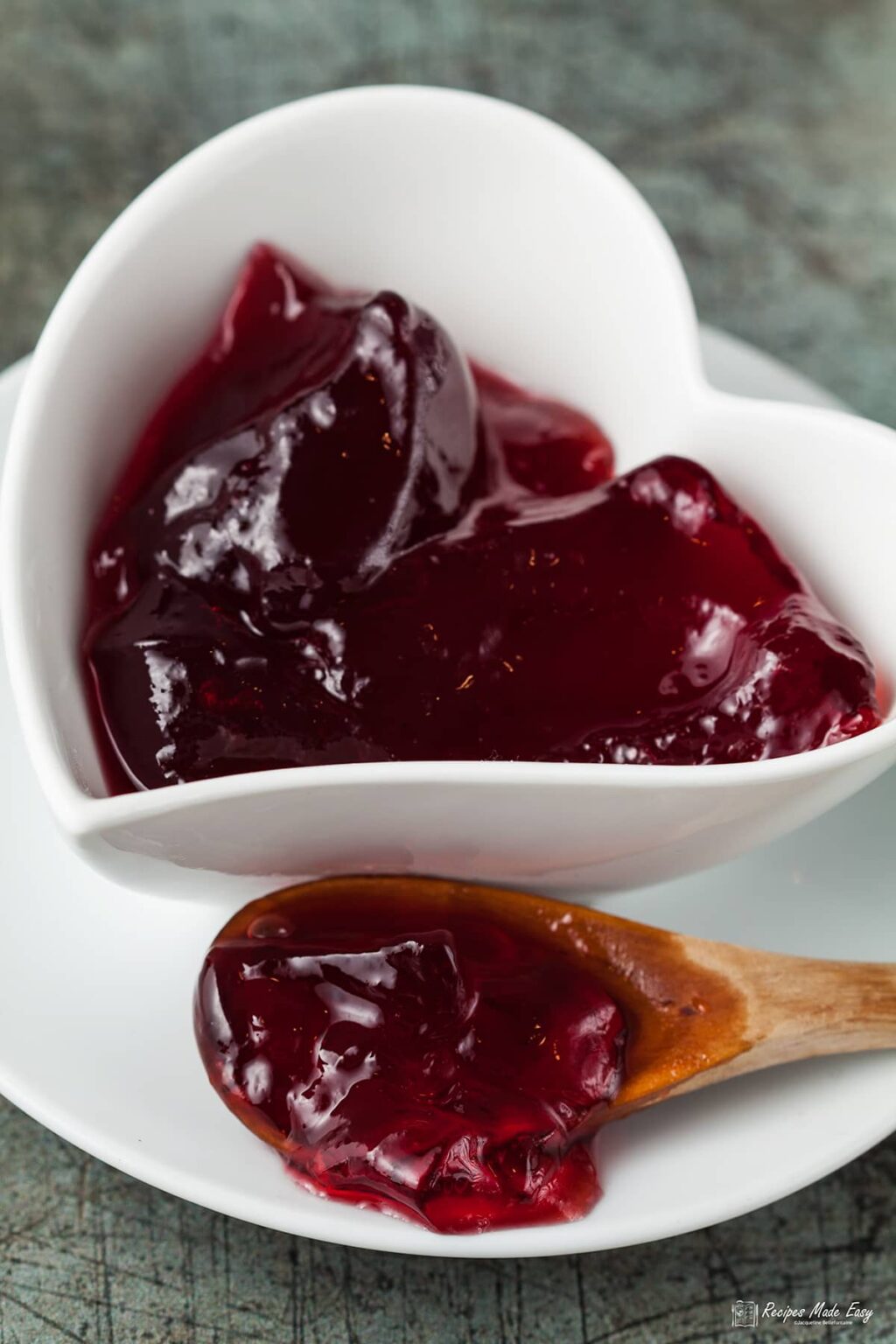 Homemade Redcurrant Jelly Recipes Made Easy