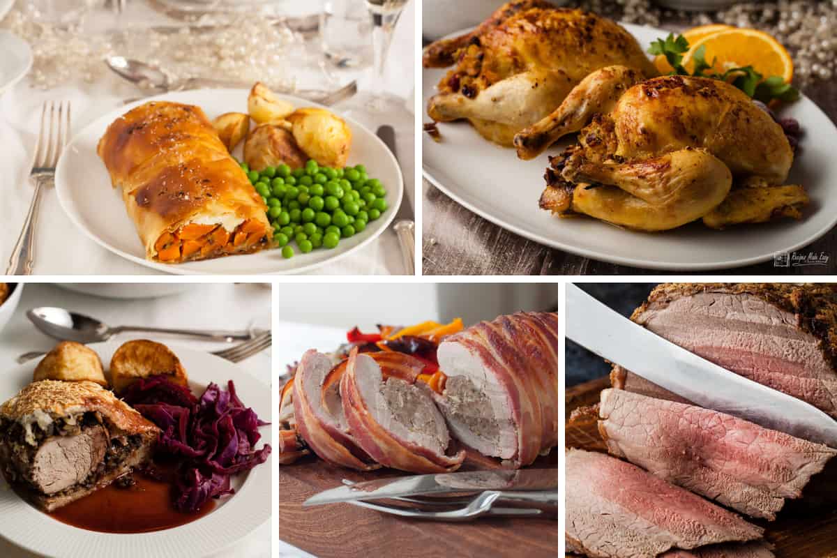 what-no-turkey-recipes-made-easy