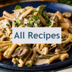 All Recipes